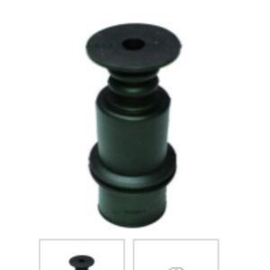 51722-S6A-004 FRONT BUMP STOP RUBBER